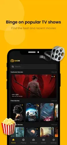 www-disney-hotstar tv show